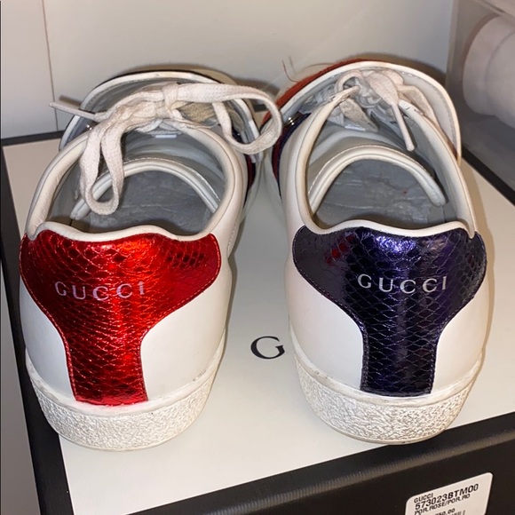 Sneakers - Picture 3 of 3